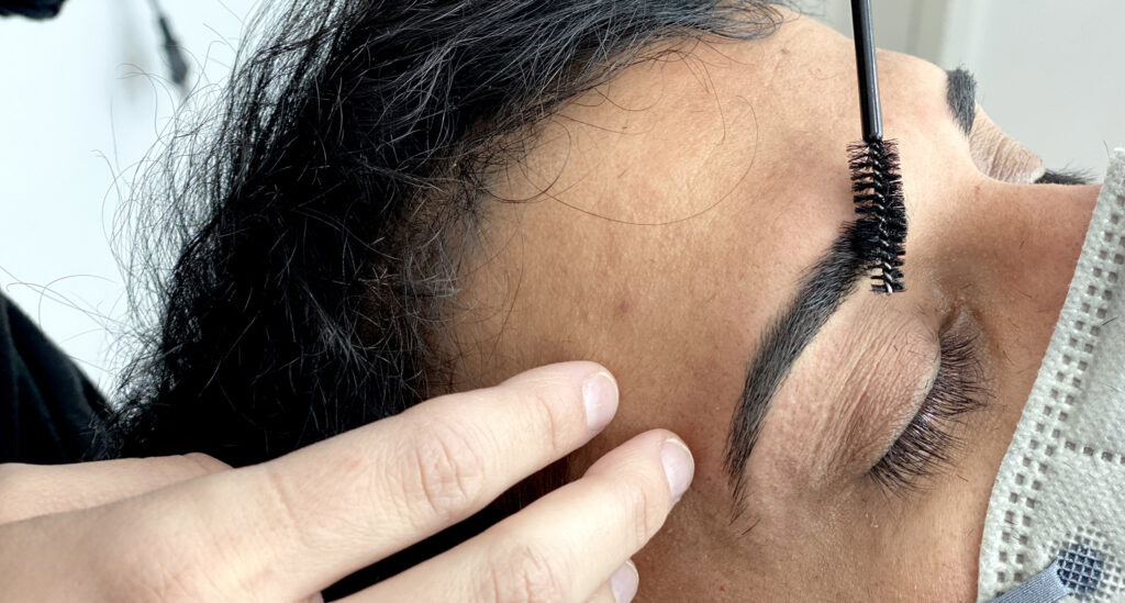 depilación cejas a hilo depilación cejas a hilo