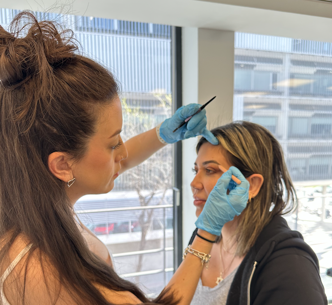 microblading zaragoza