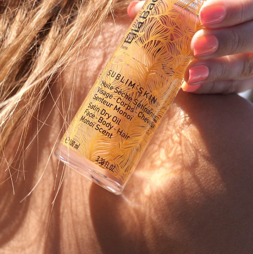 bronceador para casa