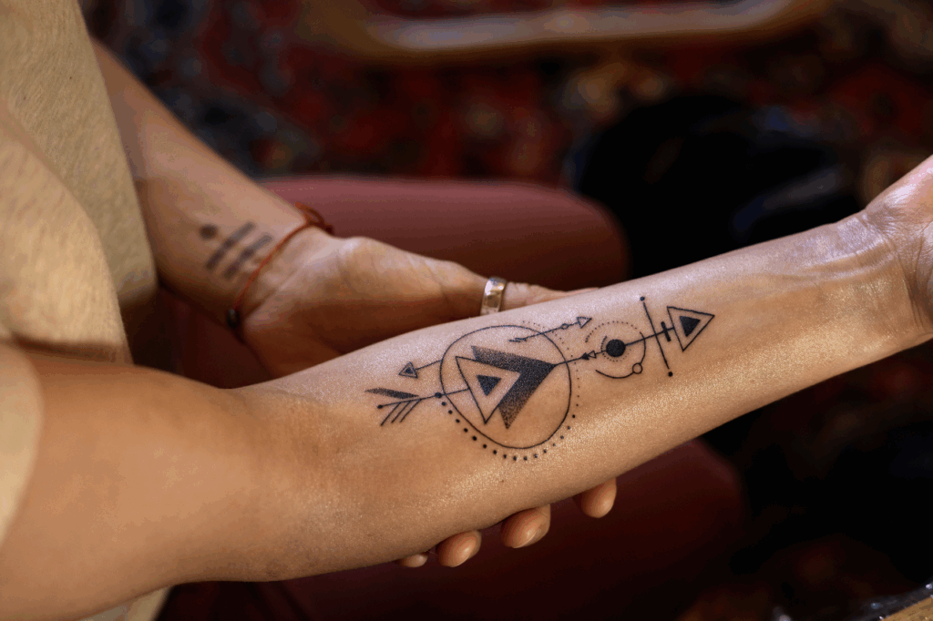 depilacion laser y tatuajes