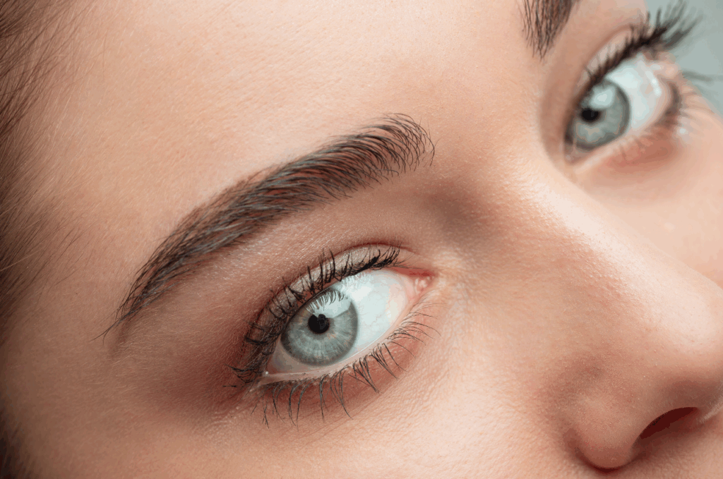 producto relleno cejas