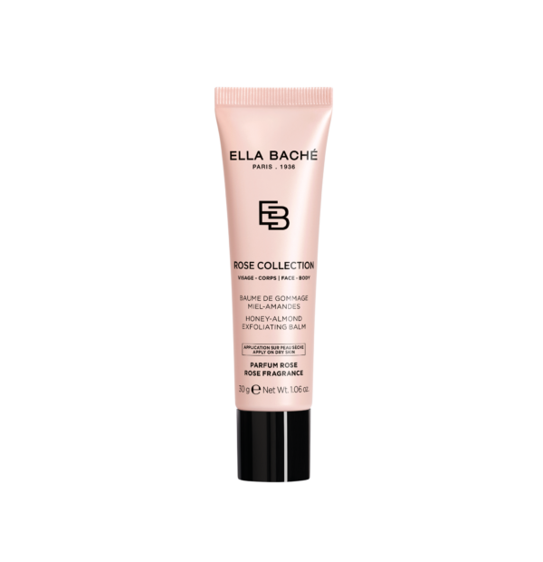 Baume de Gommage Miel-Amandes (Miniatura 30g)