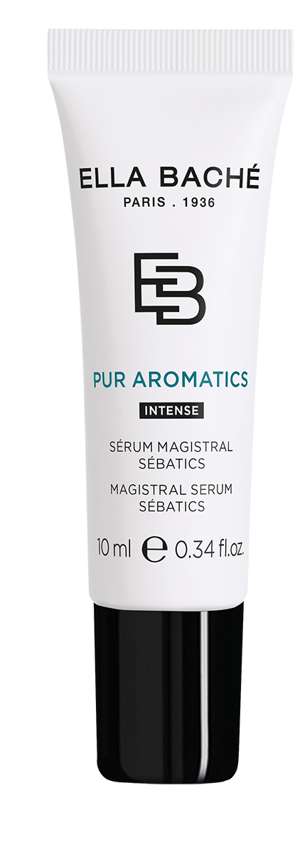 Sérum Magistral Sébatics (Miniatura 10ml)