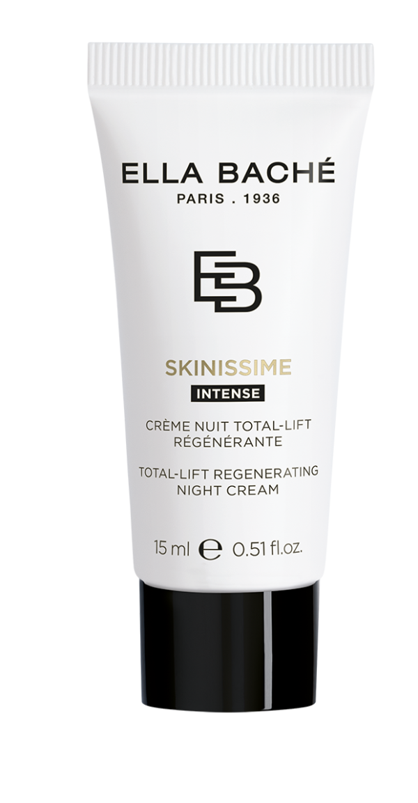 Crème Nuit Total-Lift Régénérante (Miniatura 15ml)