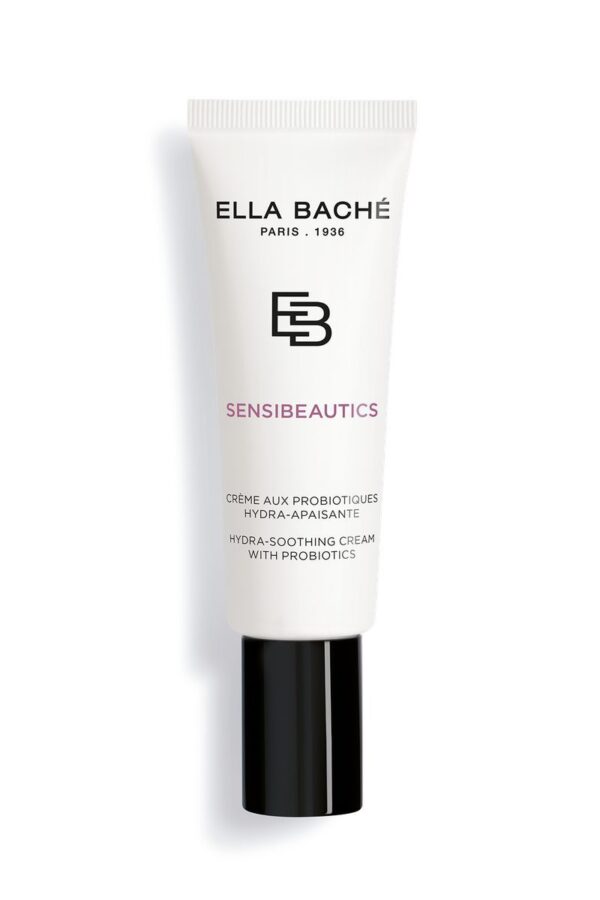 Crème aux Probiotiques Hydra-Apaisante Ella Baché SENSIBEAUTICS Tubo 50 ml - cuidado facial | Bonita Mía Beauty