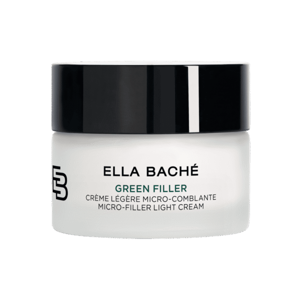 Crème Légère Micro-Comblante Ella Baché GREEN FILLER Tarro 50 ml - cuidado facial | Bonita Mía Beauty