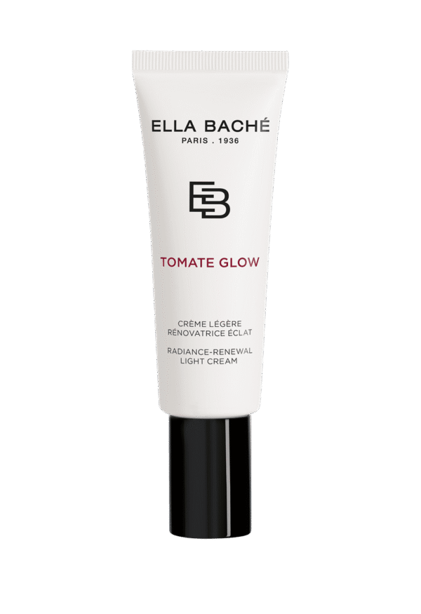 Crème Légère Rénovatrice Éclat Ella Baché TOMATE GLOW Tubo 50 ml - cuidado facial | Bonita Mía Beauty