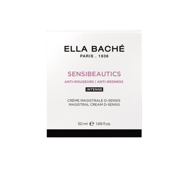 Crème Magistrale D-Sensis 19% Ella Baché SENSIBEAUTICS Tarro 50 ml - cuidado facial | Bonita Mía Beauty