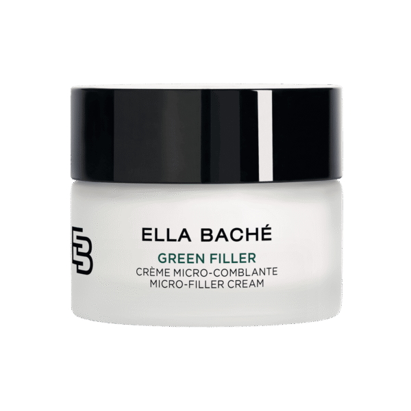 Crème Micro-Comblante Ella Baché GREEN FILLER Tarro 50 ml - cuidado facial | Bonita Mía Beauty