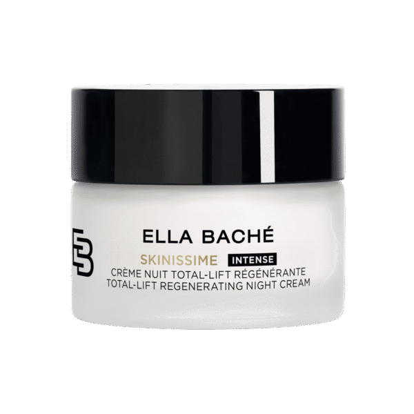 Crème Nuit Total-Lift Régénérante Ella Baché SKINISSIME Tarro 50 ml - cuidado facial | Bonita Mía Beauty