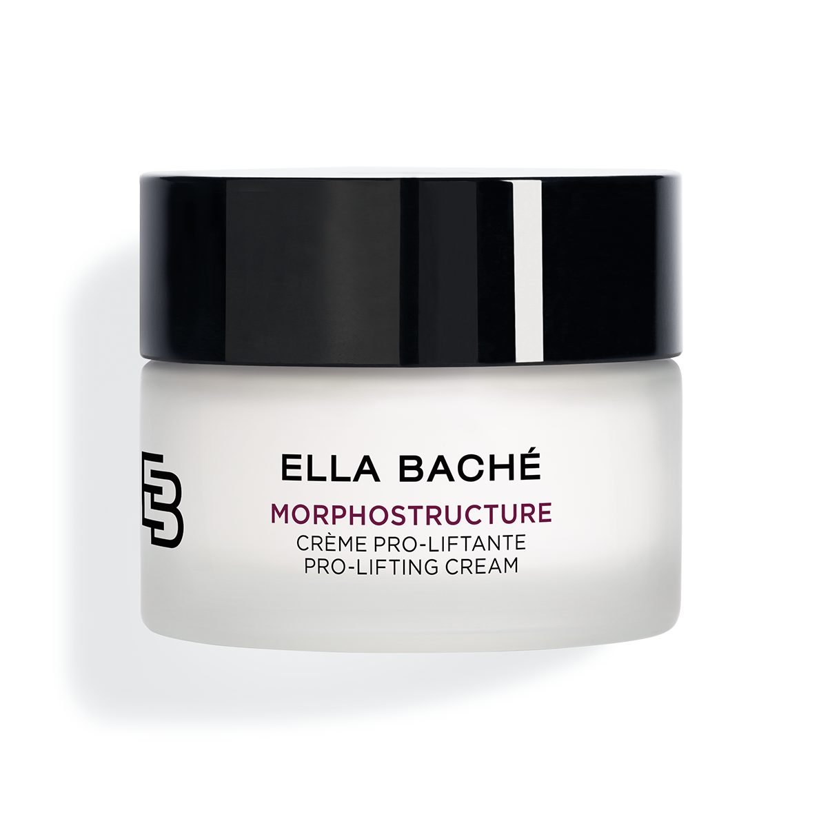 Crème Pro-Liftante Ella Baché MORPHOSTRUCTURE Tarro 50 ml - cuidado facial | Bonita Mía Beauty