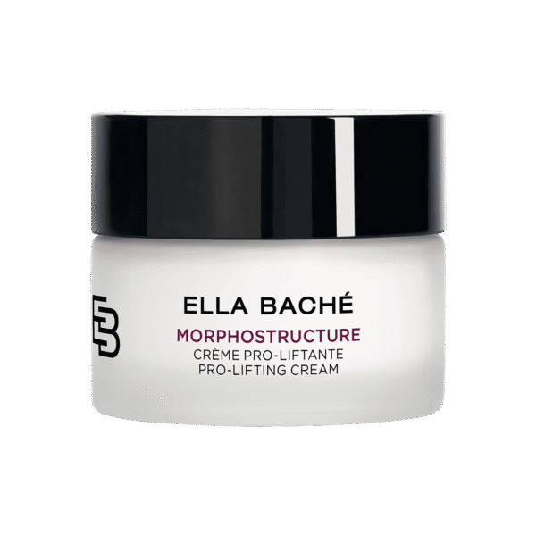 Crème Pro-Liftante Ella Baché MORPHOSTRUCTURE Tarro 50 ml - cuidado facial | Bonita Mía Beauty