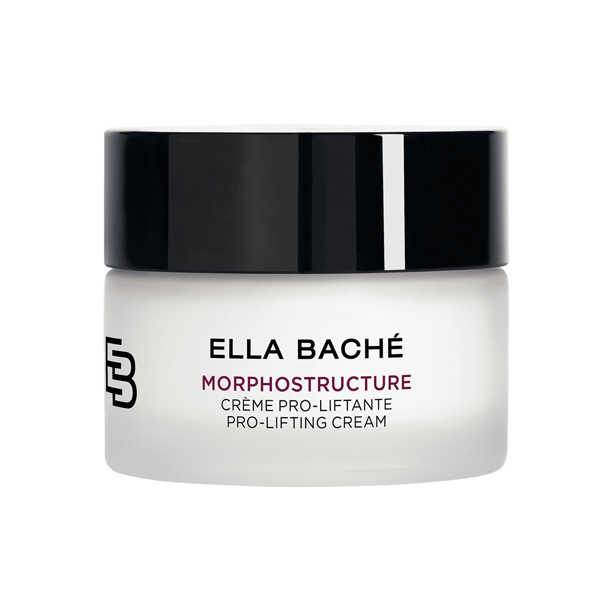 Crème Pro-Liftante Ella Baché MORPHOSTRUCTURE Tarro 50 ml - cuidado facial | Bonita Mía Beauty