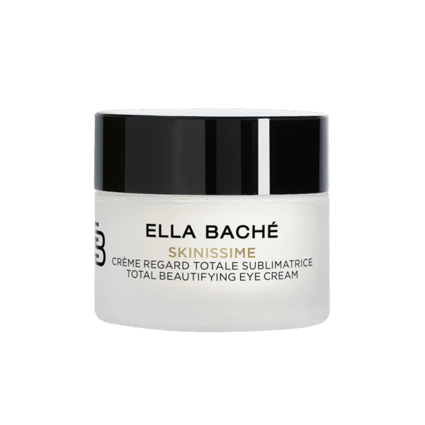 Crème Regard Total Sublimatrice Ella Baché SKINISSIME Tarro 15 ml - cuidado facial | Bonita Mía Beauty