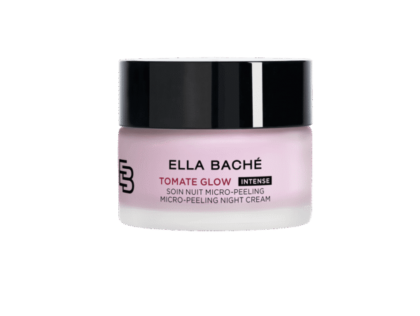 Crème Soin Nuit Micro-Peeling Ella Baché TOMATE GLOW Tarro 50 ml - cuidado facial | Bonita Mía Beauty