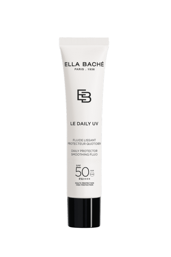 Daily Sun Protection Fluid SPF50+ (Nuevo, antes Le Daily UV) Ella Baché SOLAR Tubo 30 ml - cuidado facial | Bonita Mía Beauty