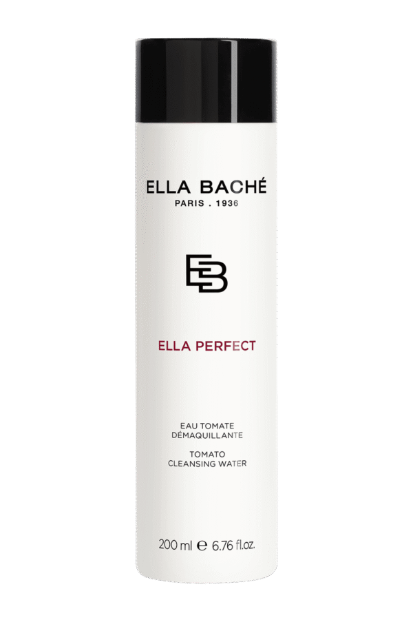 Eau Tomate Démaquillante Ella Baché ELLA PERFECT Frasco 200 ml - cuidado facial | Bonita Mía Beauty