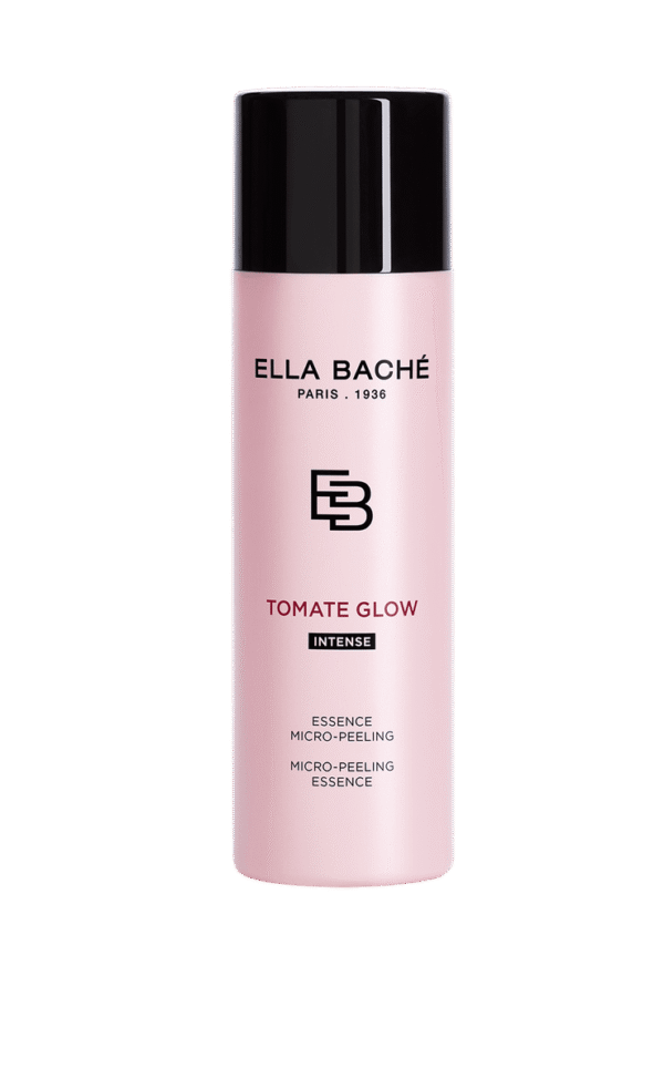 Essence Micro-Peeling Ella Baché TOMATE GLOW Frasco 125 ml - cuidado facial | Bonita Mía Beauty