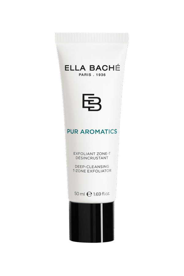 Exfoliant Zone-T Désincrustant Ella Baché PUR AROMATICS Tubo 50 ml - cuidado facial | Bonita Mía Beauty