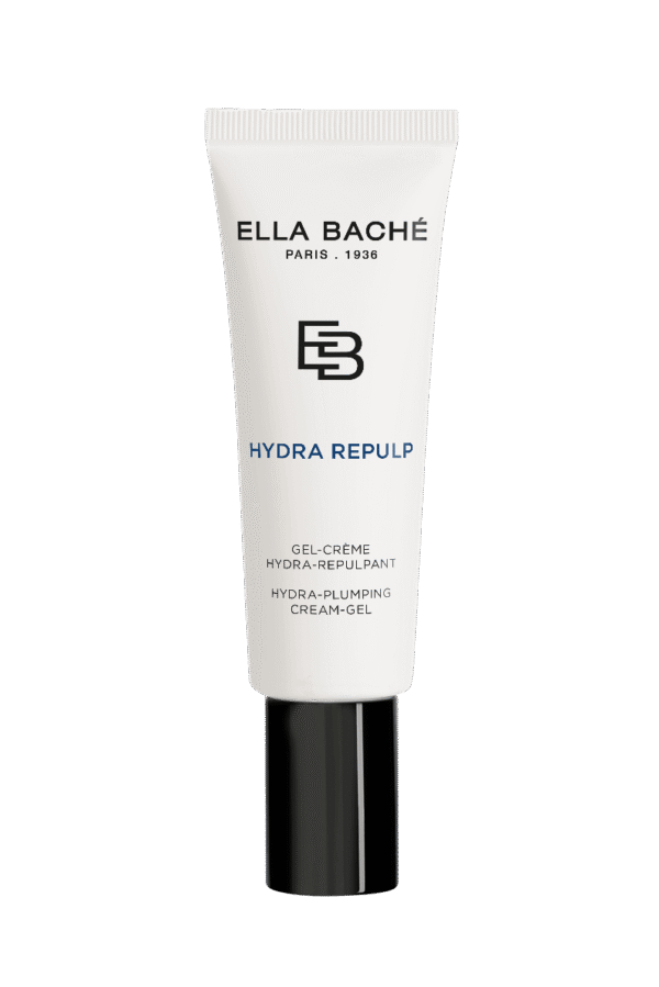 Gel-Crème Hydra-Repulpant Ella Baché HYDRA REPULP Tubo 50 ml - cuidado facial | Bonita Mía Beauty