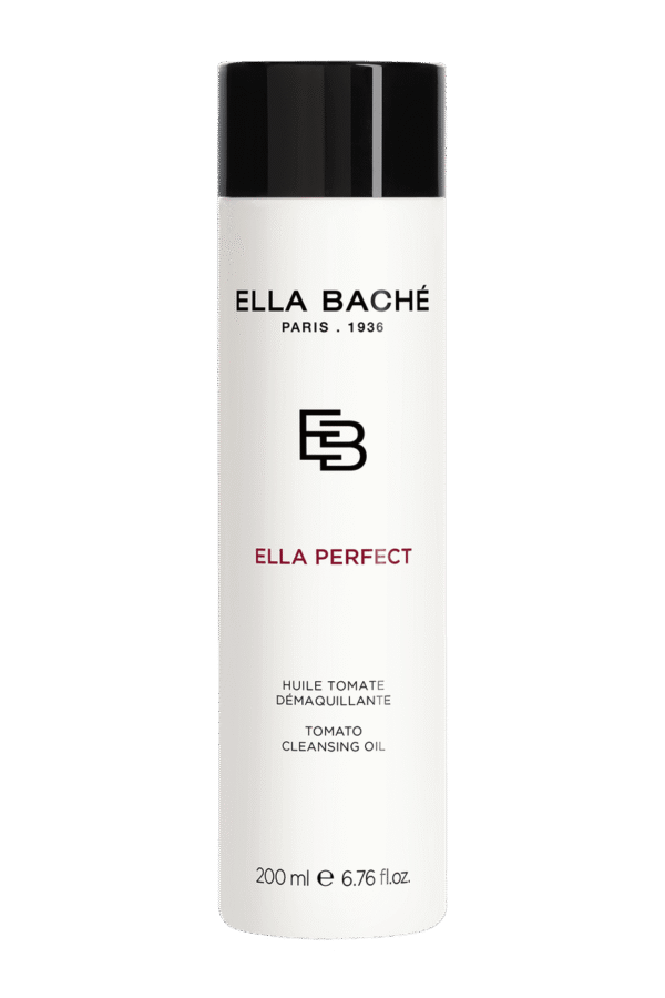 Huile Tomate Démaquillante Ella Baché ELLA PERFECT Frasco 200 ml - cuidado facial | Bonita Mía Beauty