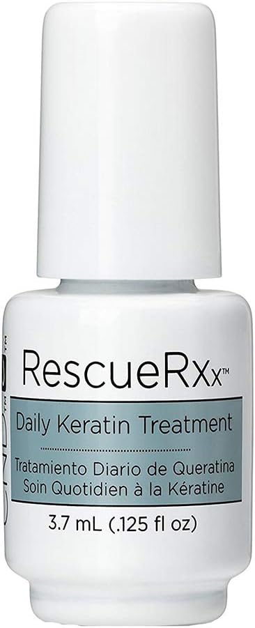 CND RescueRXx Daily Keratin Treatment 3,7ml