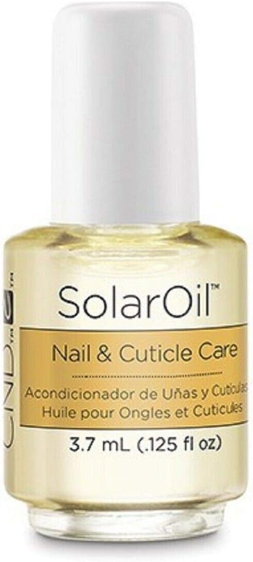 CND SolarOil Nail & Cuticle Care 3,7ml