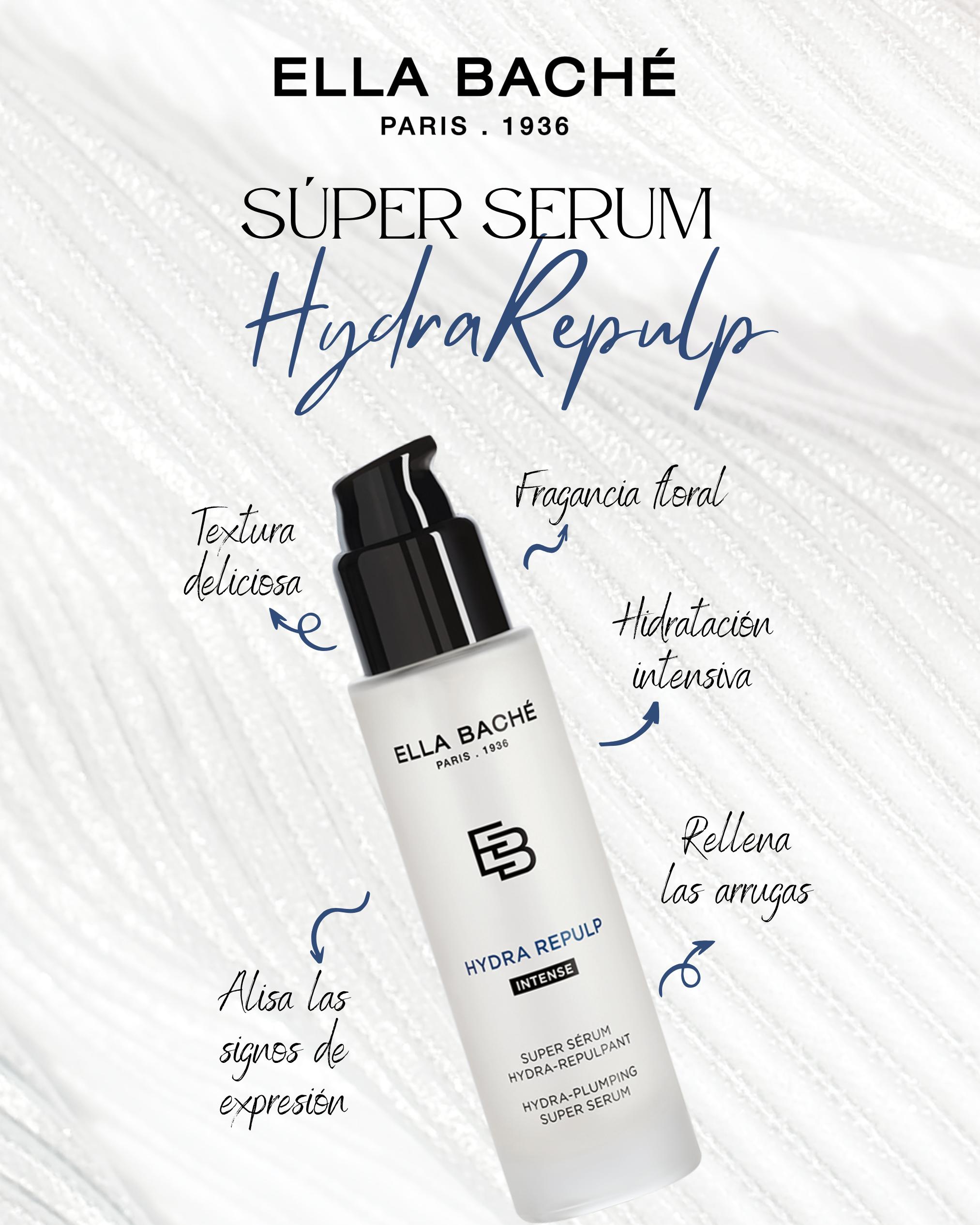 Super Sérum Hydra-Repulpant