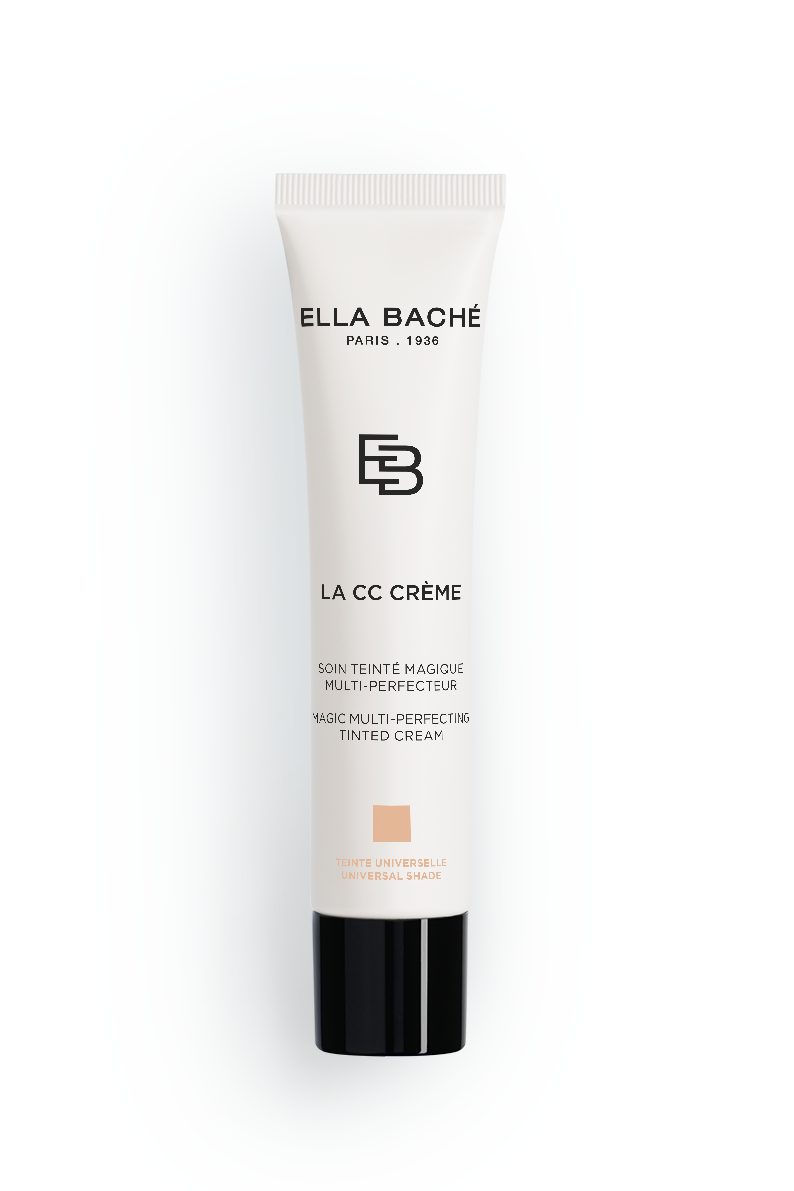 La CC Crème Ella Baché MAKEUP Tubo 40 ml - cuidado facial | Bonita Mía Beauty