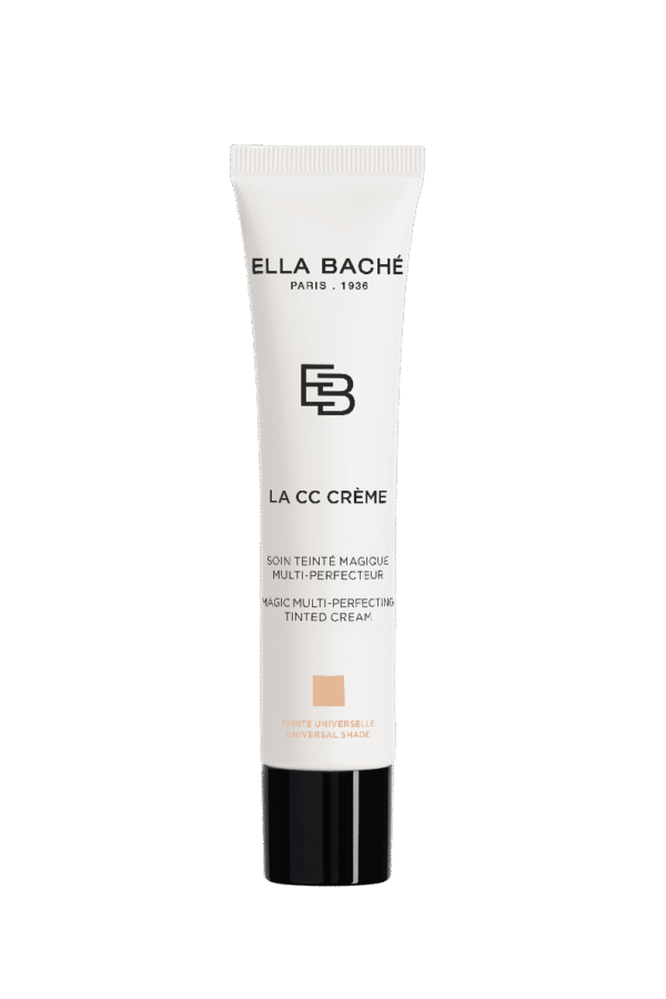 La CC Crème Ella Baché MAKEUP Tubo 40 ml - cuidado facial | Bonita Mía Beauty