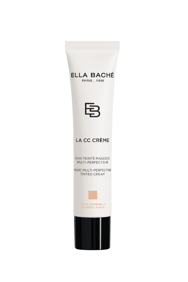 La CC Crème Ella Baché MAKEUP Tubo 40 ml - cuidado facial | Bonita Mía Beauty