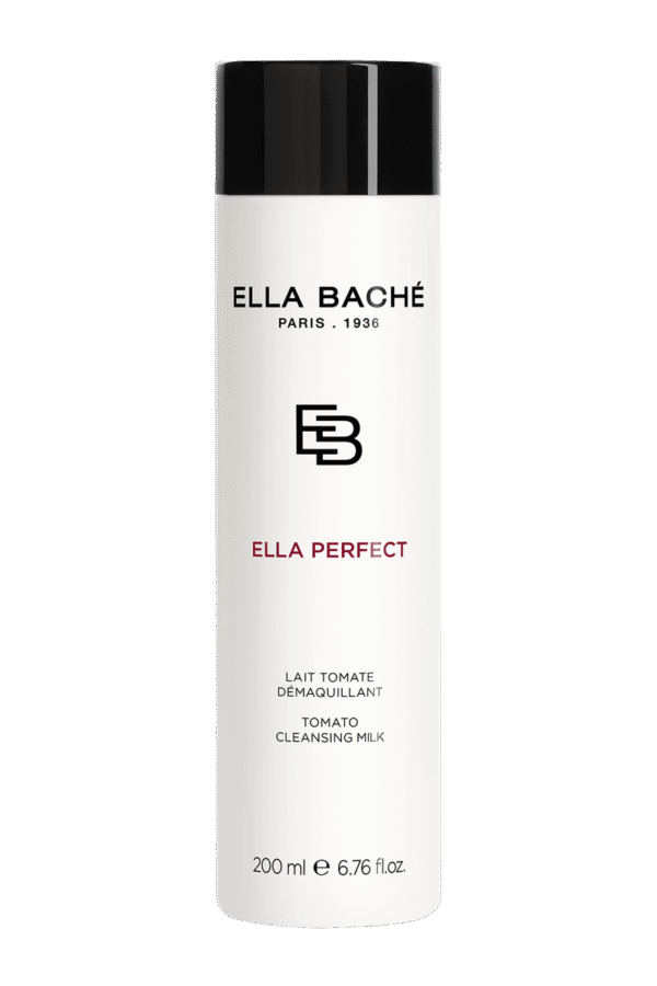 Lait Tomate Démaquillant Ella Baché ELLA PERFECT Frasco 200 ml - cuidado facial | Bonita Mía Beauty