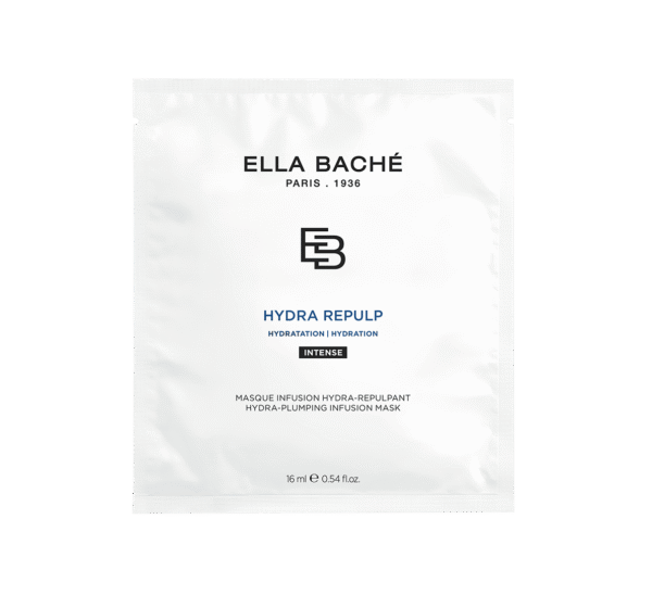 Masque Infusion Hydra-Repulpant Ella Baché HYDRA REPULP Sobre monodosis 16 ml - cuidado facial | Bonita Mía Beauty