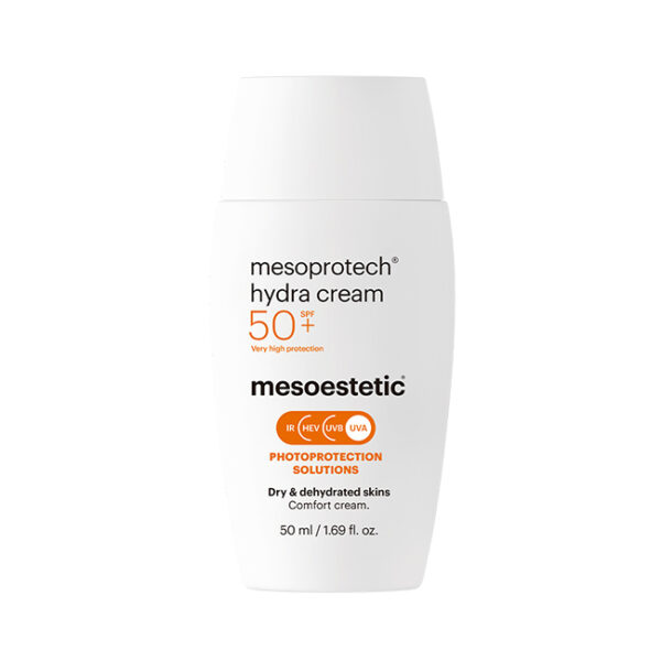 Mesoprotech Hydra Cream SPF50+ 50ml