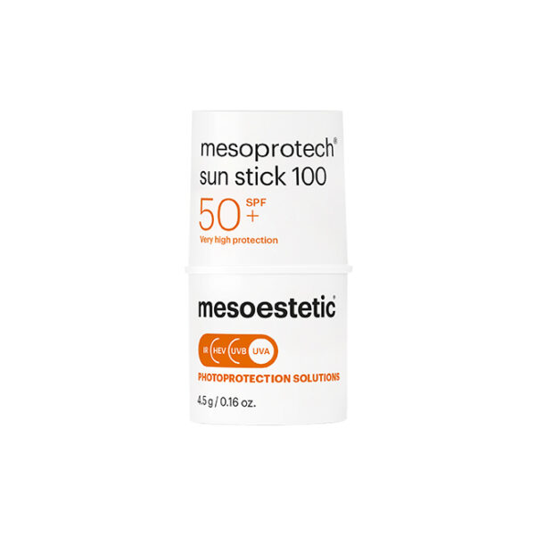 Mesoprotech Sun Stick 100 SPF50+ 4,5g