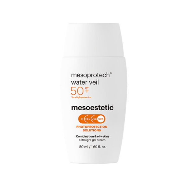 Mesoprotech Water Veil SPF50+ 50ml