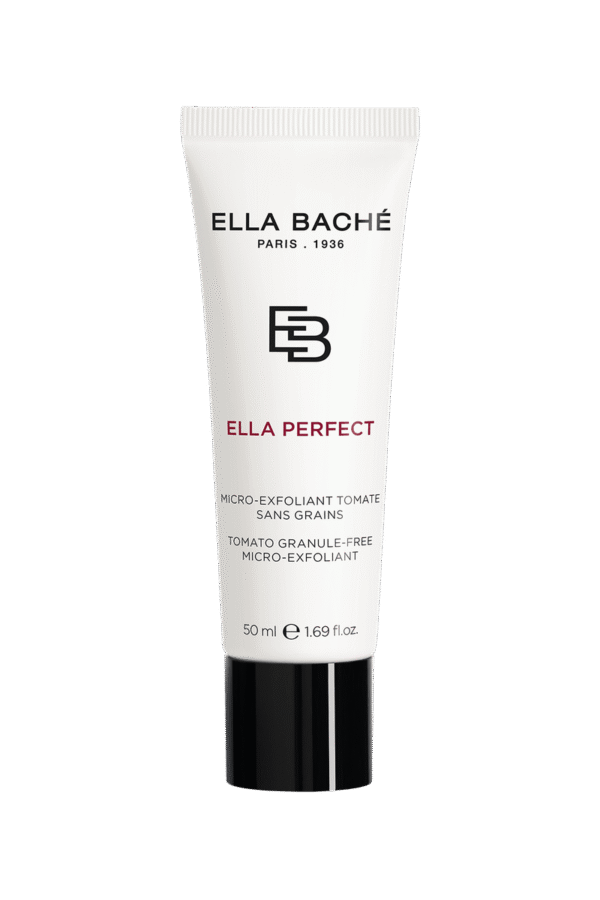 Micro-Exfoliant Tomate Sans Grains Ella Baché ELLA PERFECT Tubo 50 ml - cuidado facial | Bonita Mía Beauty