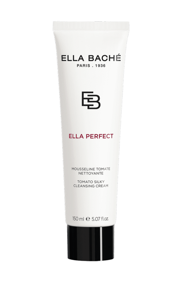 Mousseline Tomate Nettoyante Ella Baché ELLA PERFECT Tubo 150 ml - cuidado facial | Bonita Mía Beauty