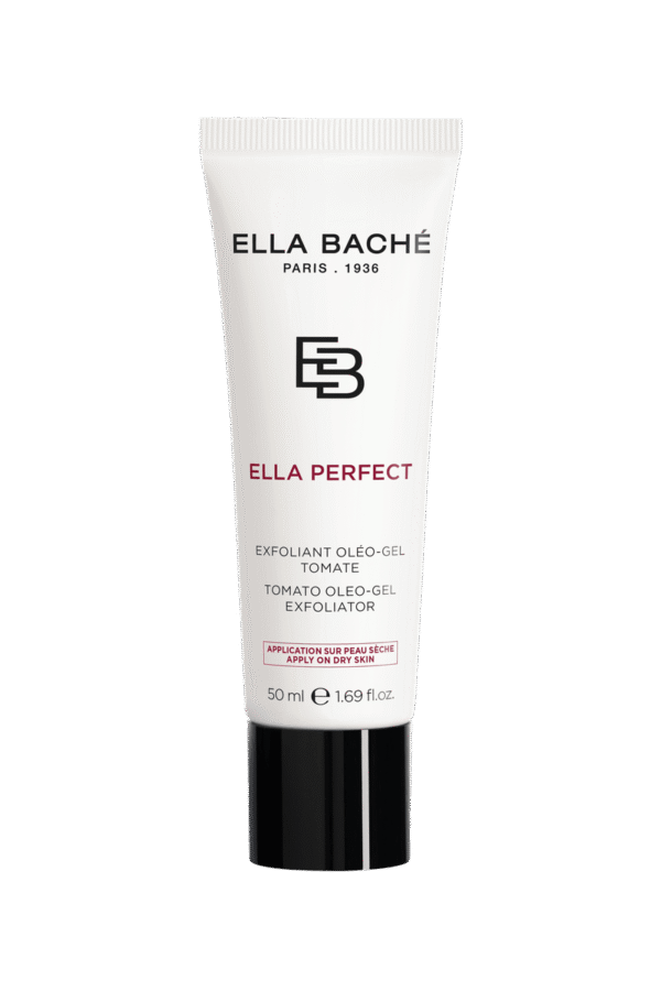 Oléo-Gel Exfoliant à la Tomate Ella Baché ELLA PERFECT Tubo 50 ml - cuidado facial | Bonita Mía Beauty