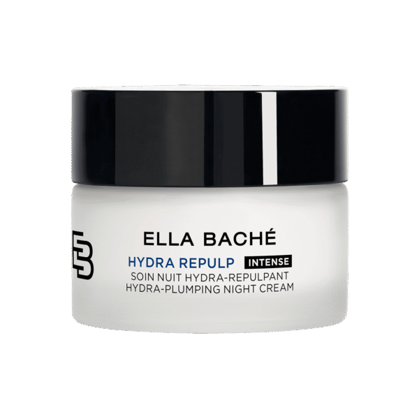 Soin Nuit Hydra-Repulpant Ella Baché HYDRA REPULP Tarro 50 ml - cuidado facial | Bonita Mía Beauty