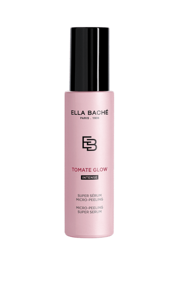 Super Sérum Micro-Peeling Ella Baché TOMATE GLOW Frasco 30 ml - cuidado facial | Bonita Mía Beauty