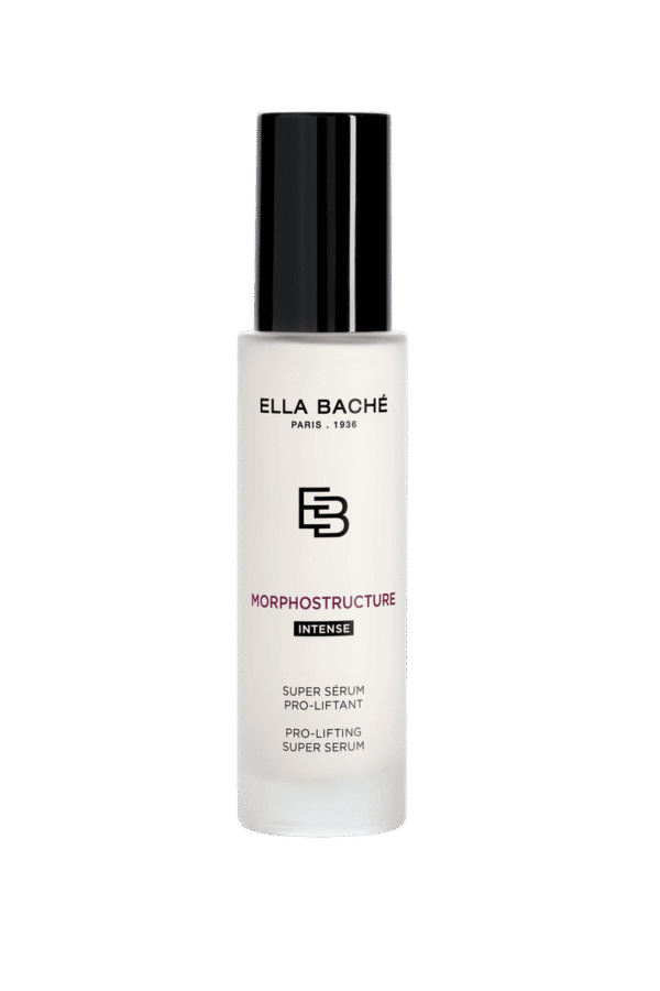 Super Serum Pro-Liftant Ella Baché MORPHOSTRUCTURE Frasco 30 ml - cuidado facial | Bonita Mía Beauty