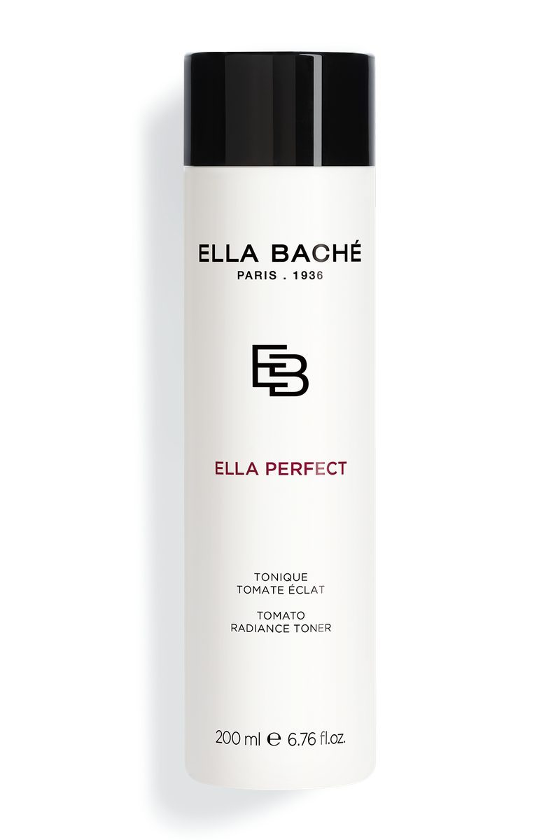 Tonique Tomate Éclat Ella Baché ELLA PERFECT Frasco 200 ml - cuidado facial | Bonita Mía Beauty