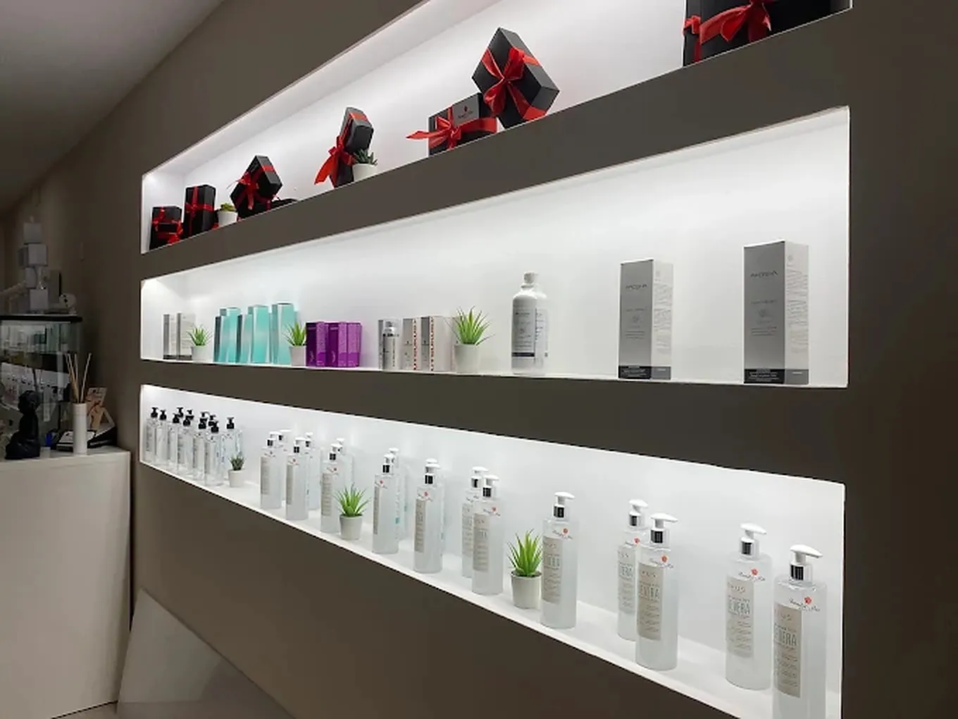 Cosmética profesional para faciales en Bonita Mía Beauty Zaragoza